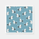 Recherche de caniches serviettes Chien