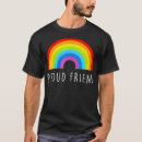 Recherche de allié tshirts Coloré
