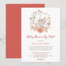 Recherche de floral elephant baby shower invitations Pour tous