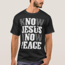 Recherche de religious hommes tshirts Faith