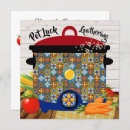 Recherche de luck invitations Dîner