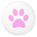 Recherche de pattes boutons et poignées de porte Animal familier