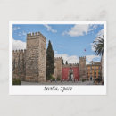 Recherche de sevilla cartes postales Architecture