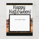 Suche nach halloween flyer Glücklich