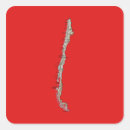 Recherche de chili autocollants Géographie