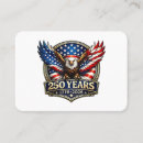 Suche nach amerikanischer adler visitenkarten Vintage