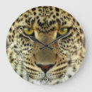 Recherche de jungle horloges Animal de jungle