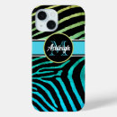 Recherche de zèbre iphone coques Nom