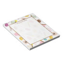 Recherche de macarons blocsnotes Pour elle