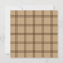 Recherche de motif damier invitations Carré