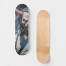 Recherche de samurai skateboards Japonais