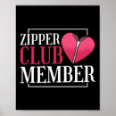 Suche nach zipper poster Herzkrankheitsband