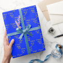 Suche nach uni abschluss geschenkpapier Blau
