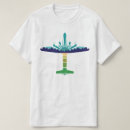 Recherche de ligne aérienne tshirts Travel