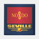 Suche nach sevilla magnete Espana