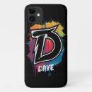 Recherche de style graffiti iphone coques Moderne