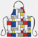 Recherche de mondrian tabliers De stijl