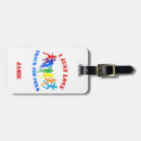 Recherche de exécution bagages étiquettes Sports