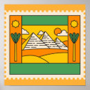 Suche nach ägypten poster Pyramide