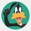 Suche nach daffy duck aufkleber Trostlos