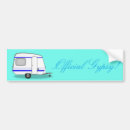 Recherche de remorque voiture autocollants Camping