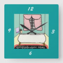 Recherche de baignoire horloges Bulles