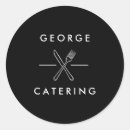 Recherche de couteaux autocollants Traiteur