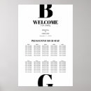 Suche nach hochzeitsplanung poster Elegant