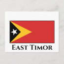 Recherche de pavillon posters Drapeau du timor oriental
