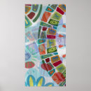 Suche nach mittlere poster Dekorativ