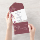 Recherche de passion invitations Élégant
