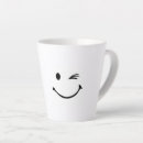 Recherche de visages heureux tasses Sourire