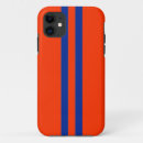 Recherche de saphir iphone coques Bandes bleues