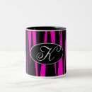 Suche nach monogramm zebra tassen Kaffee