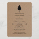 Recherche de kraft paper invitations Pour eux