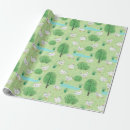 Recherche de poulet papier cadeau Motif de poulet