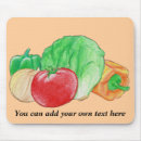 Suche nach gemüse mousepads Tomaten