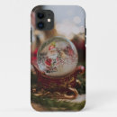 Recherche de boule de neige iphone coques Festif