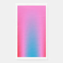 Recherche de couleurs chaudes serviettes Coloré