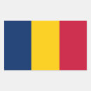 Recherche de tchad autocollants Indicateur de charge