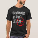 Recherche de est mort tshirts Grogner