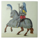 Recherche de chevalier carreaux En uniforme