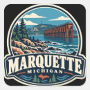 Suche nach made in michigan aufkleber Obere halbinsel