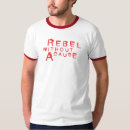 Recherche de rebel tshirts Ado