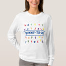 Recherche de abc tshirts Coloré