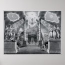 Recherche de freemason posters Vintage