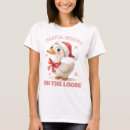 Suche nach weihnachtsgans tshirts Gänse