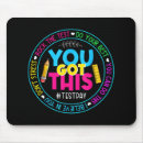 Suche nach test mousepads Prüfung