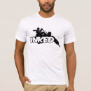 Recherche de arme feu tatouage tshirts Encre