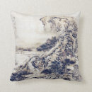 Recherche de peinture chinoise coussins Classique